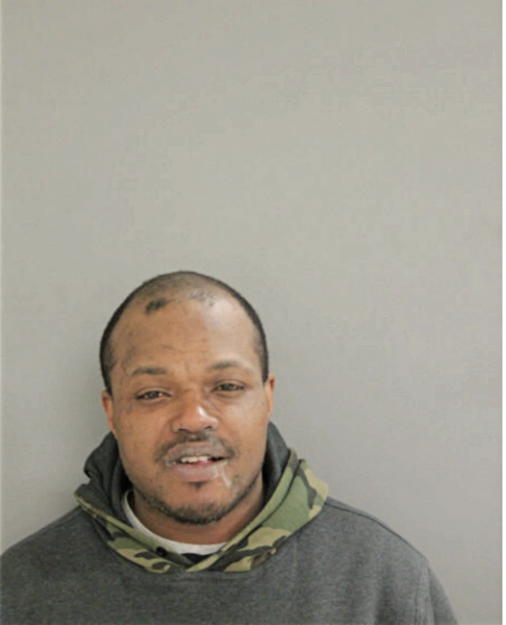 ANDRE BRIDGES, Cook County, Illinois