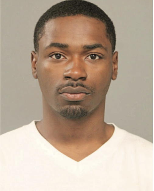 BERNARD BRISCO, Cook County, Illinois