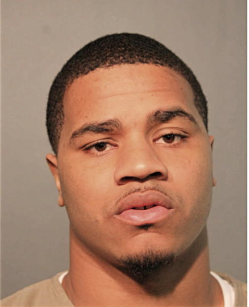 PHILLIP BROWN, Cook County, Illinois