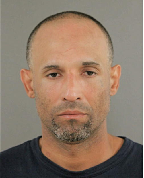 MARCOS BURGOS, Cook County, Illinois