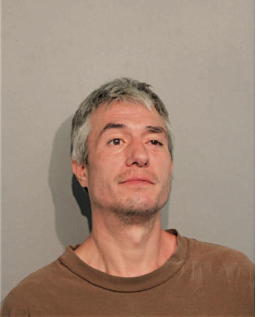 MICHAEL J BURKE, Cook County, Illinois