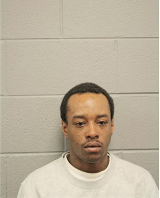 KELVIN BURNETT, Cook County, Illinois
