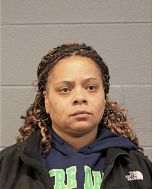 FREEMAN DIONNE C COOPER, Cook County, Illinois