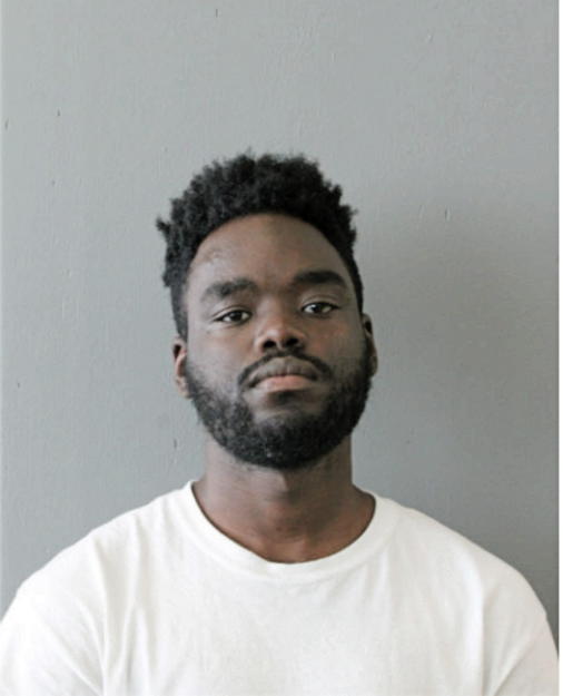 DEMECO D CALLOWAY, Cook County, Illinois