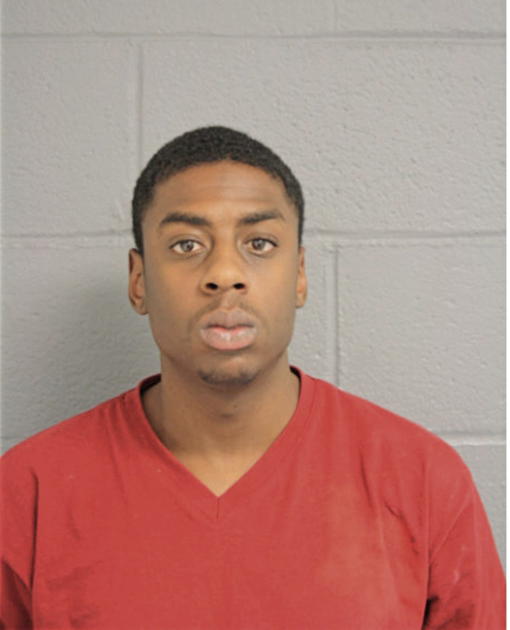 TYLER J CAMPBELL, Cook County, Illinois
