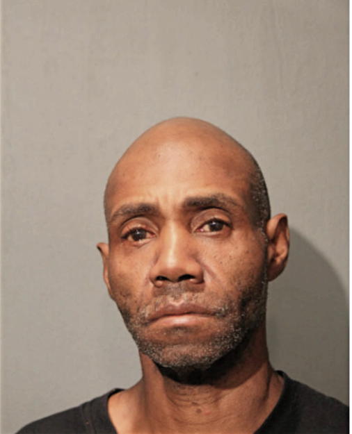 RALPH CAPPS, Cook County, Illinois