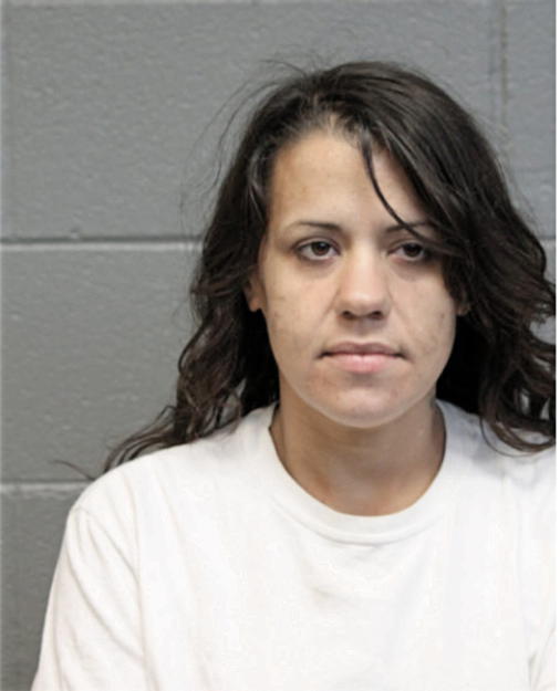 MARIA A CARBALLOSA, Cook County, Illinois