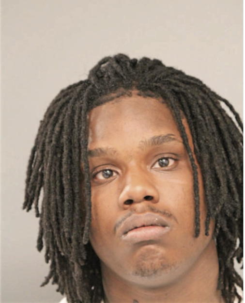 LAMONT CATHEY, Cook County, Illinois