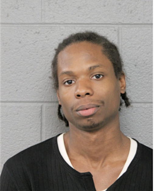CHANCE L CLAYTON, Cook County, Illinois