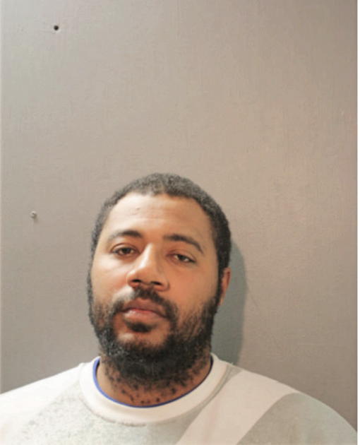 MICHAEL COLE, Cook County, Illinois