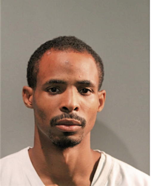 DARIAN K COLLINS, Cook County, Illinois