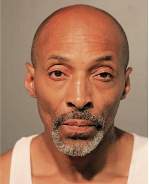 FREDERICK COLLINS, Cook County, Illinois