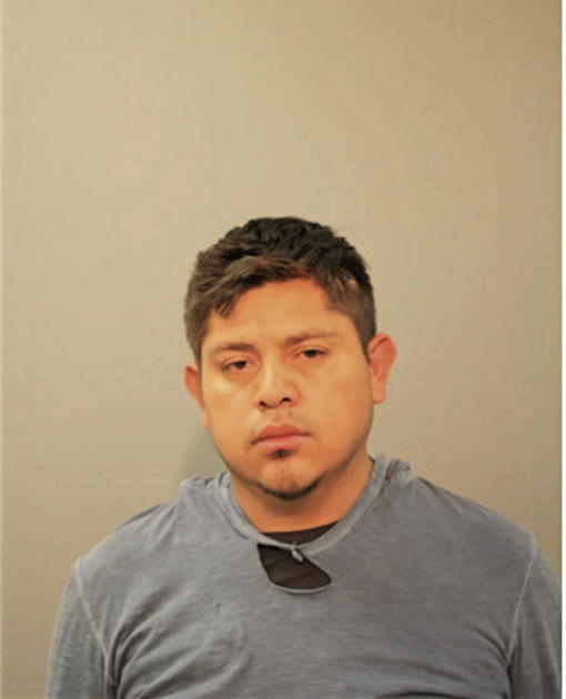 ELISARDO CONTRERAS, Cook County, Illinois