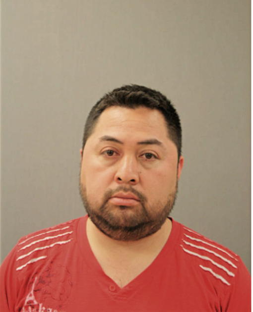 GUILLERMO CONTRERAS, Cook County, Illinois