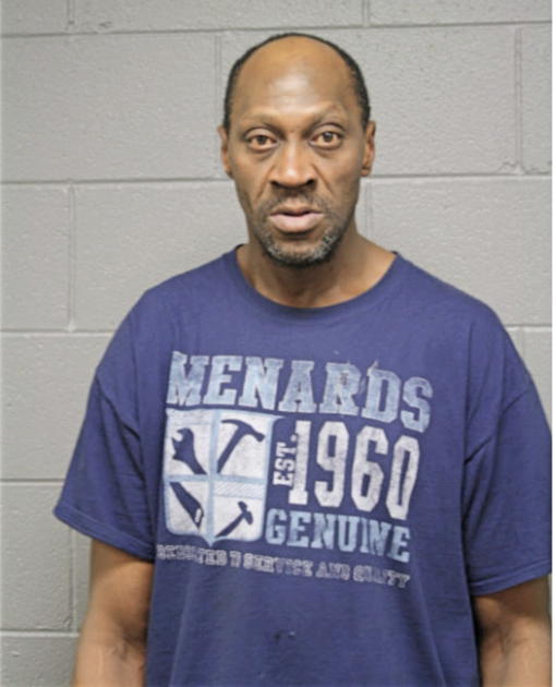 ROBERT L COPELAND, Cook County, Illinois