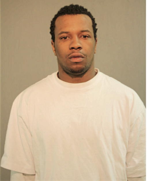 BARRY CORDERO, Cook County, Illinois
