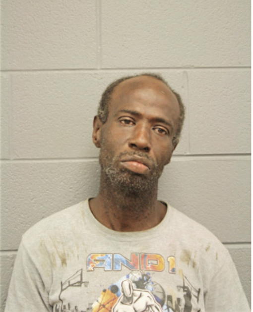 AARON CRAIG, Cook County, Illinois