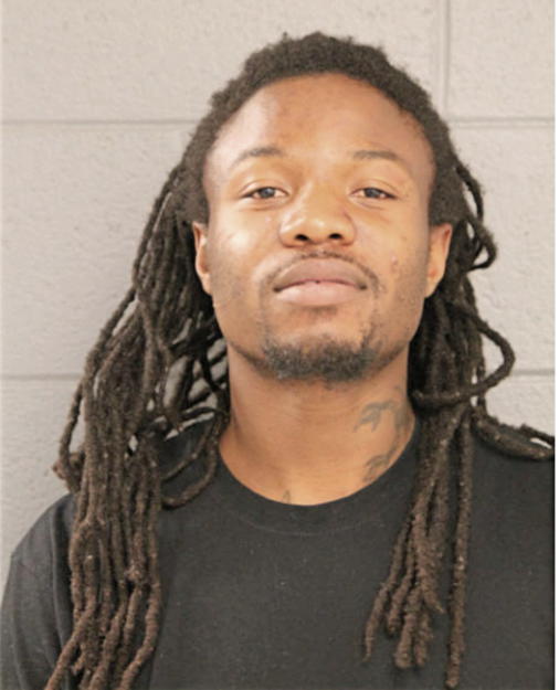 EMMANUEL DANIEL, Cook County, Illinois