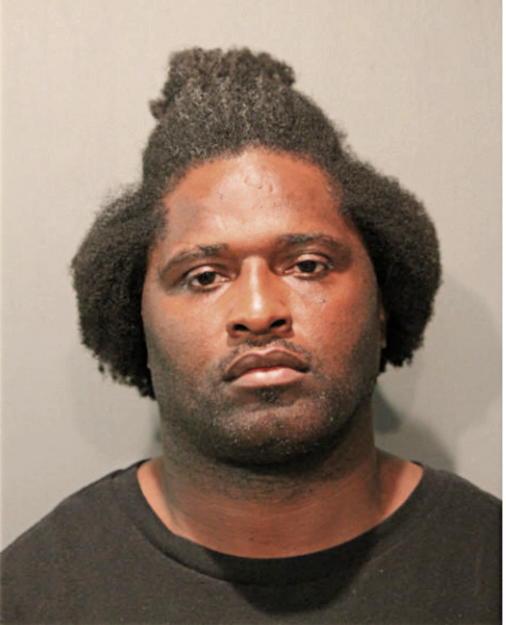 CURTIS T DANIELS, Cook County, Illinois