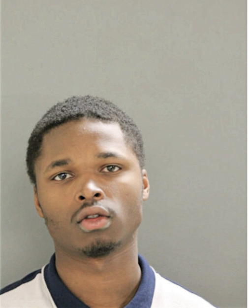 KERWIN G DANIELS, Cook County, Illinois
