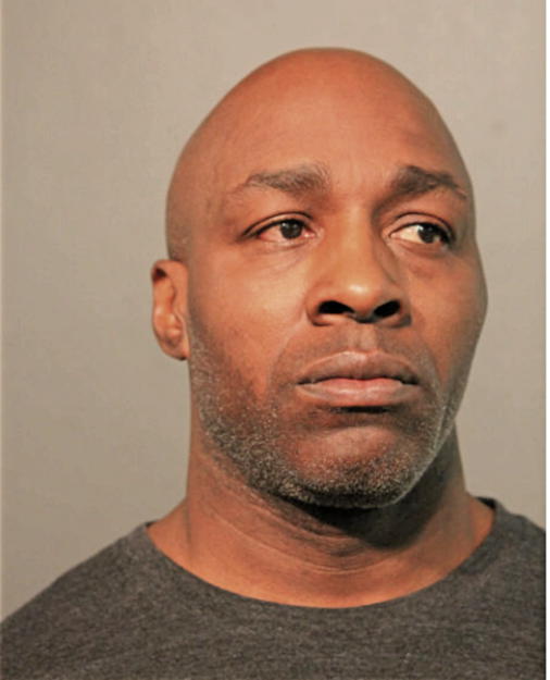 REGINALD DAVIS, Cook County, Illinois