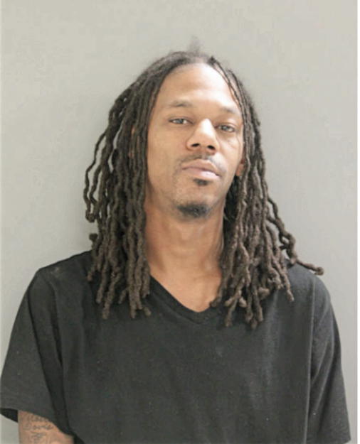 WILBERT B DAVIS, Cook County, Illinois