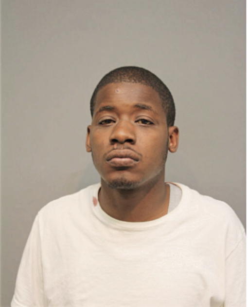GREGORY J DEMUS, Cook County, Illinois