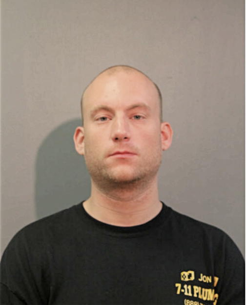 JONATHAN DIEBALL, Cook County, Illinois