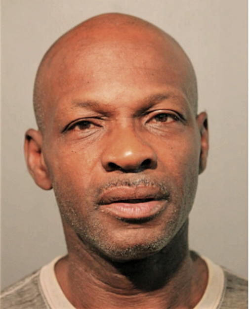 JOHN DOE, Cook County, Illinois