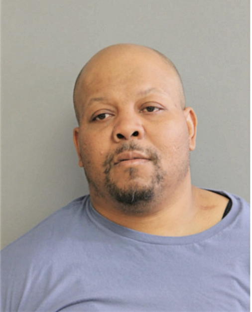GERALD L DONDLE, Cook County, Illinois