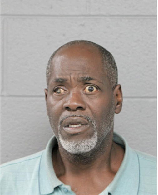 THOMAS ELLIOT, Cook County, Illinois
