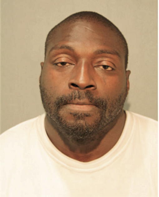 CHARLES EVANS, Cook County, Illinois