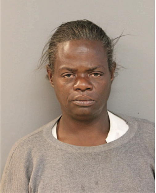 LINDA R FONDER, Cook County, Illinois