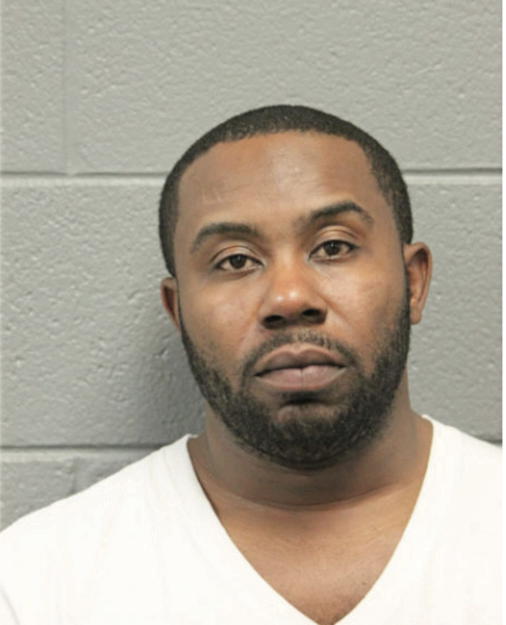 JAMES L FOX, Cook County, Illinois