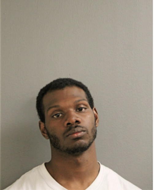 TERRENCE FRANKLIN, Cook County, Illinois