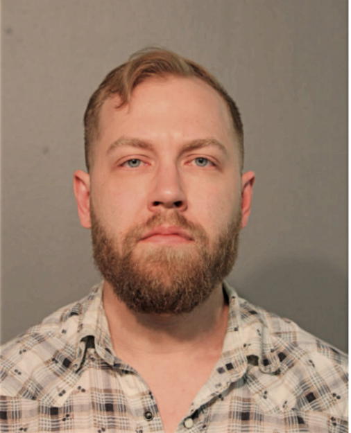MATTHEW H FREDERICK, Cook County, Illinois