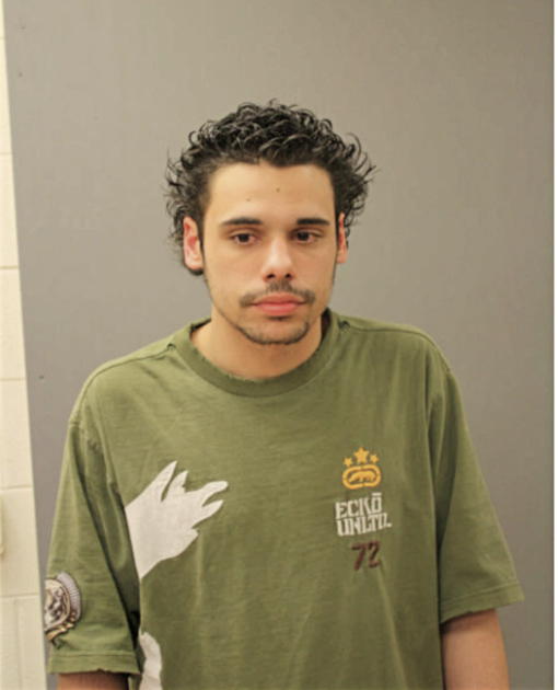 ANGEL GARCIA, Cook County, Illinois