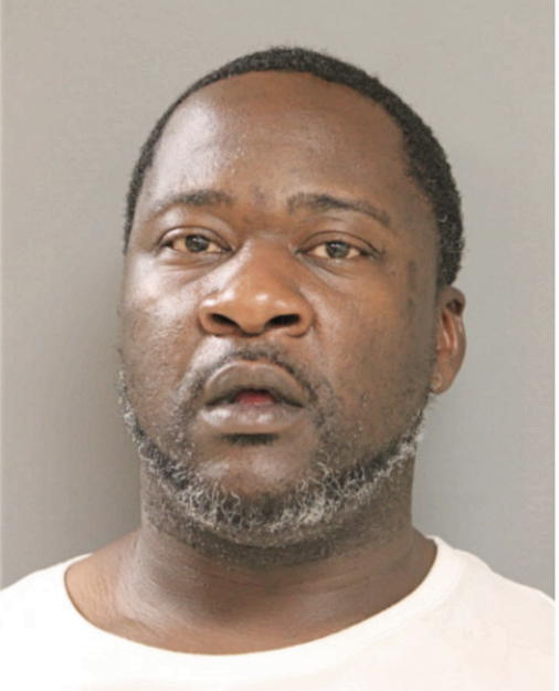 WILLIAM H GARRETT, Cook County, Illinois
