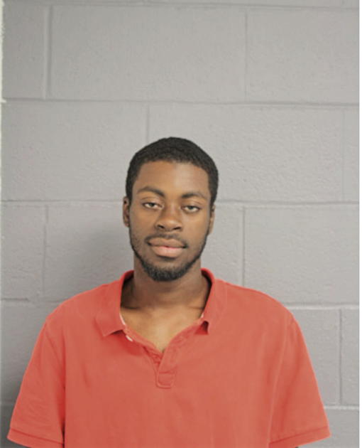 DAVID J GATES, Cook County, Illinois