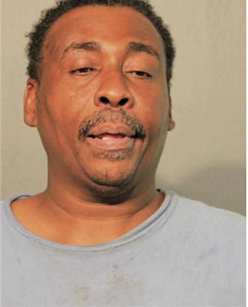 REIGINALD E GLADNEY, Cook County, Illinois