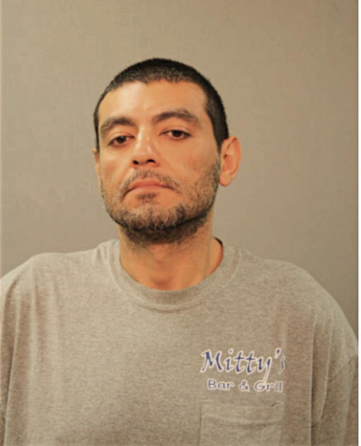 CONSTANTINE GOMEZ, Cook County, Illinois