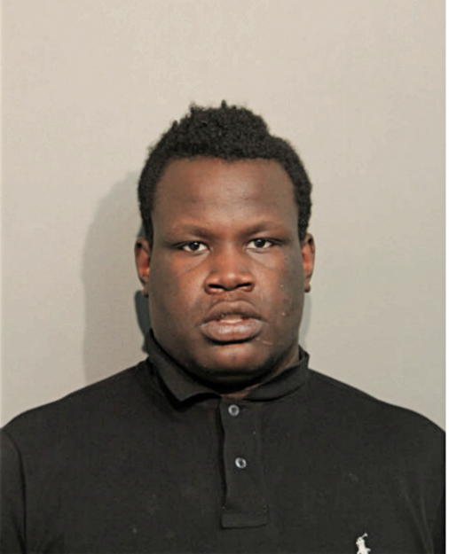 KEITH D GORDON, Cook County, Illinois