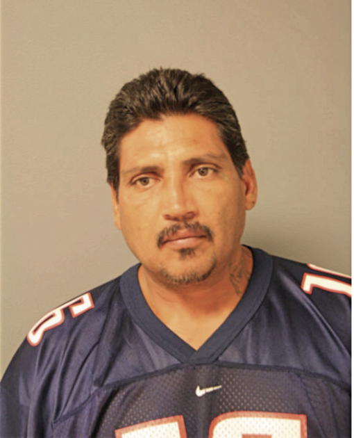 JOSE GRANADOS, Cook County, Illinois