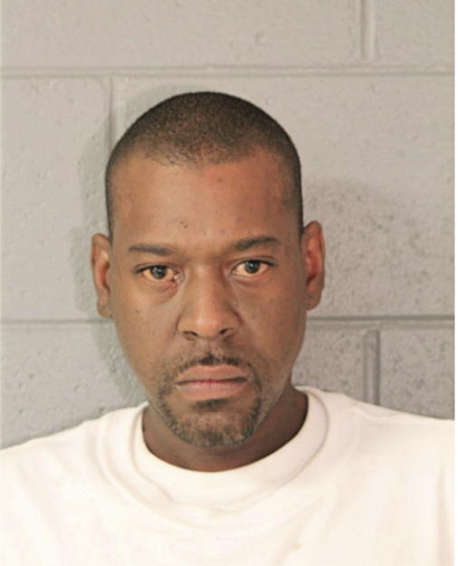 DARRYL A GRANT, Cook County, Illinois