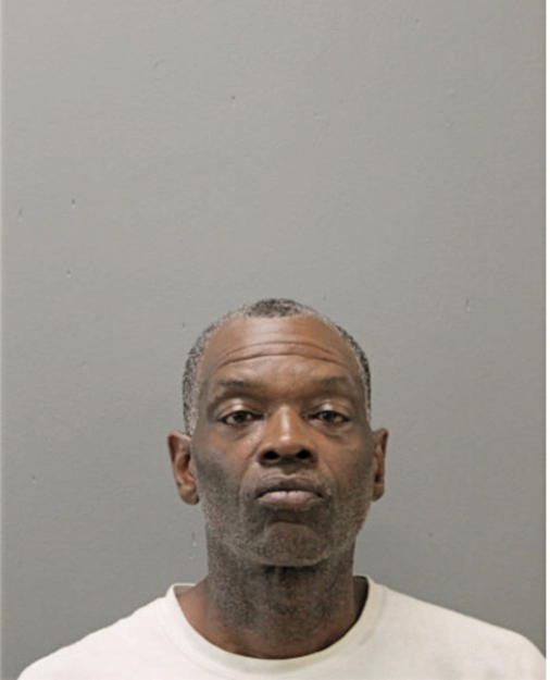 MICHAEL D GRAY, Cook County, Illinois