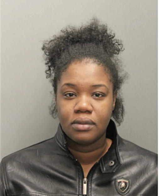 SHANICE K GREENE-FERNANDEZ, Cook County, Illinois