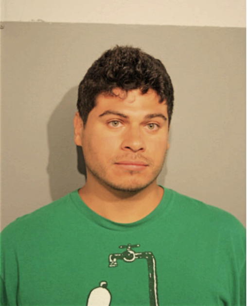 RYAN D GRUNDHOEFER, Cook County, Illinois
