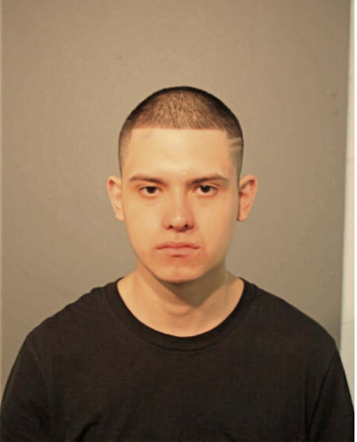 JOSEPH GUARDIA, Cook County, Illinois