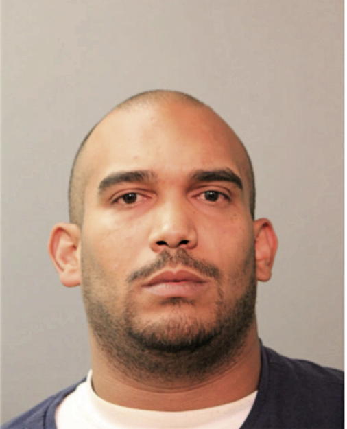 ANGEL GUERRERO, Cook County, Illinois