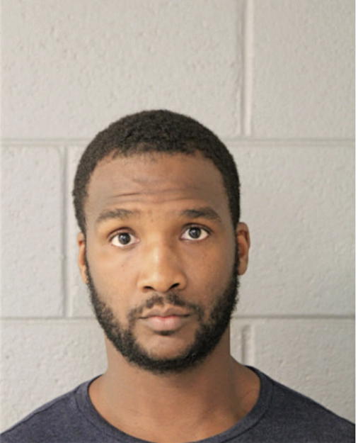 JEROD J HAYNES, Cook County, Illinois